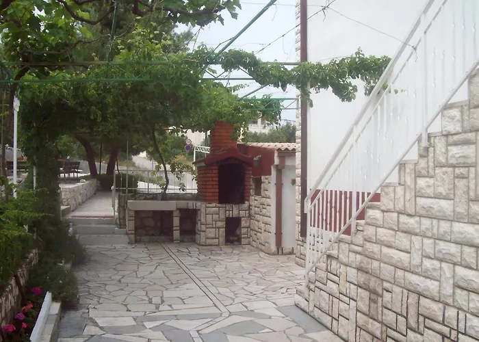 Apartments Lucija