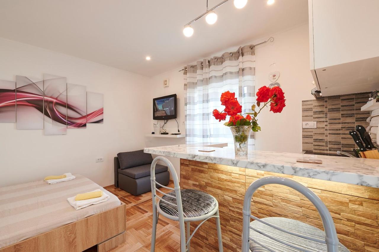 Apartment Lucija