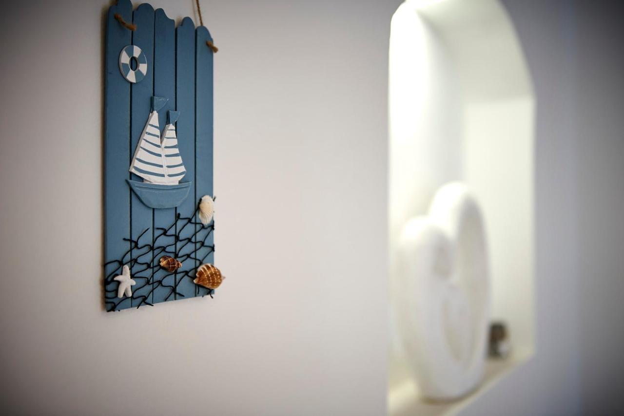 Lucija Apartment Trogir