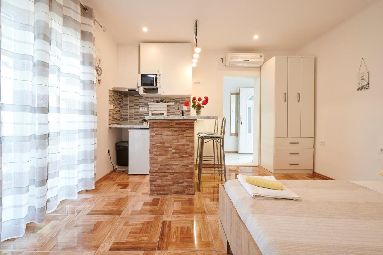 Lucija Apartment Trogir