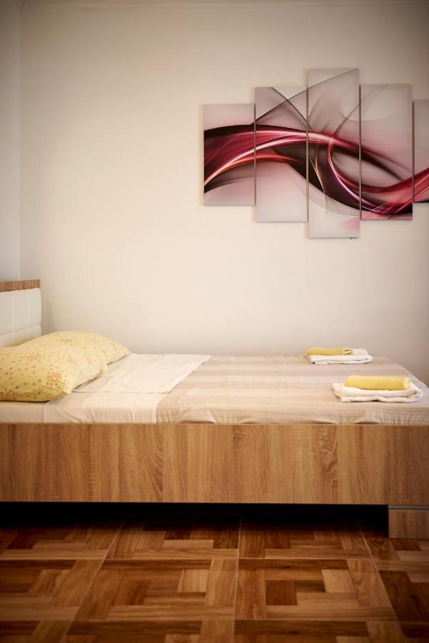Apartment Lucija Trogir