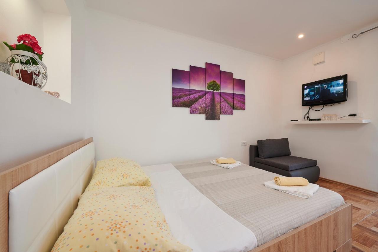 Apartment Lucija