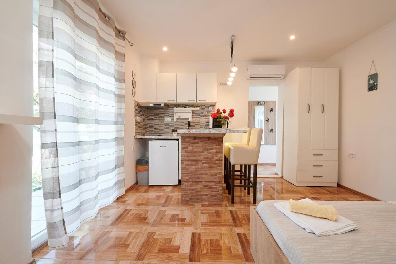 Apartment Lucija
