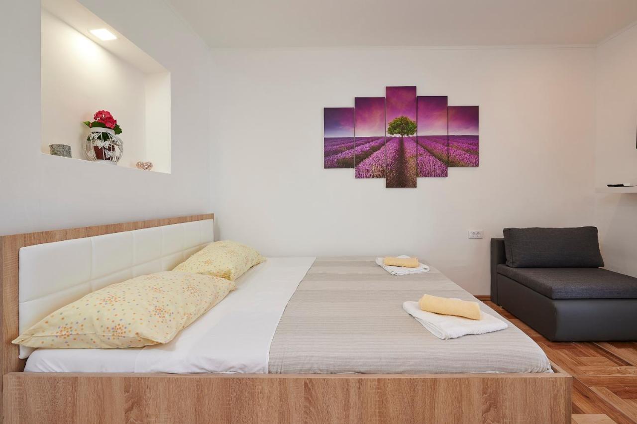 Lucija Apartment