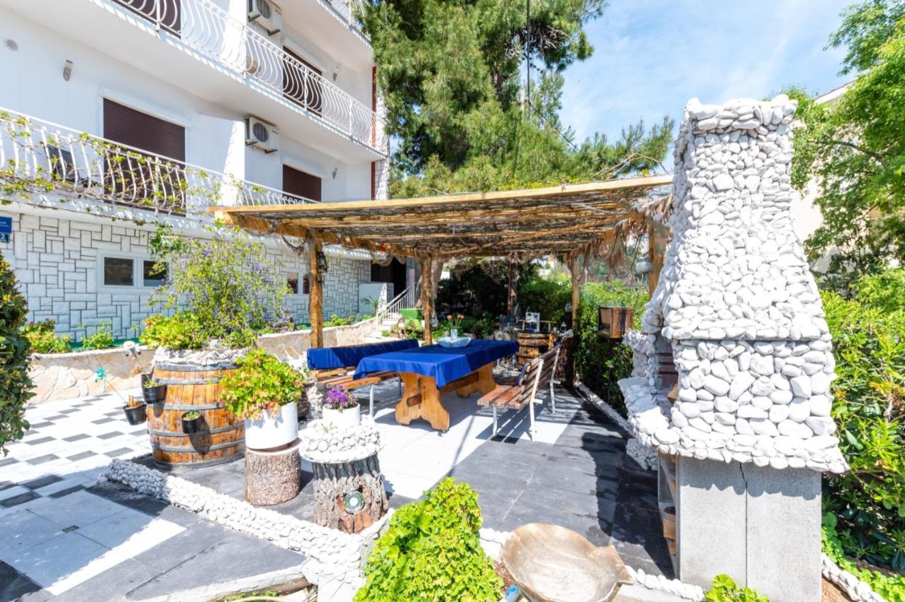 Apartment Lucija