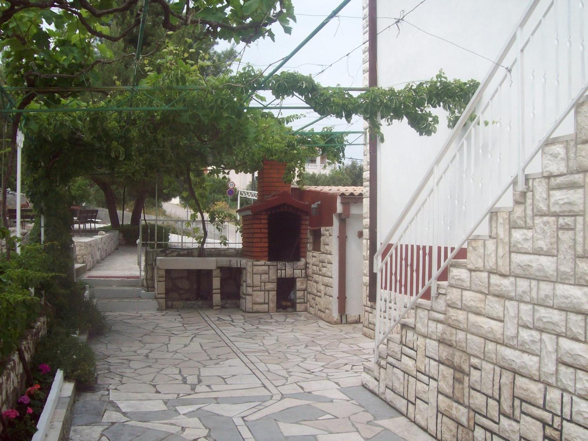 Apartment Lucija Trogir
