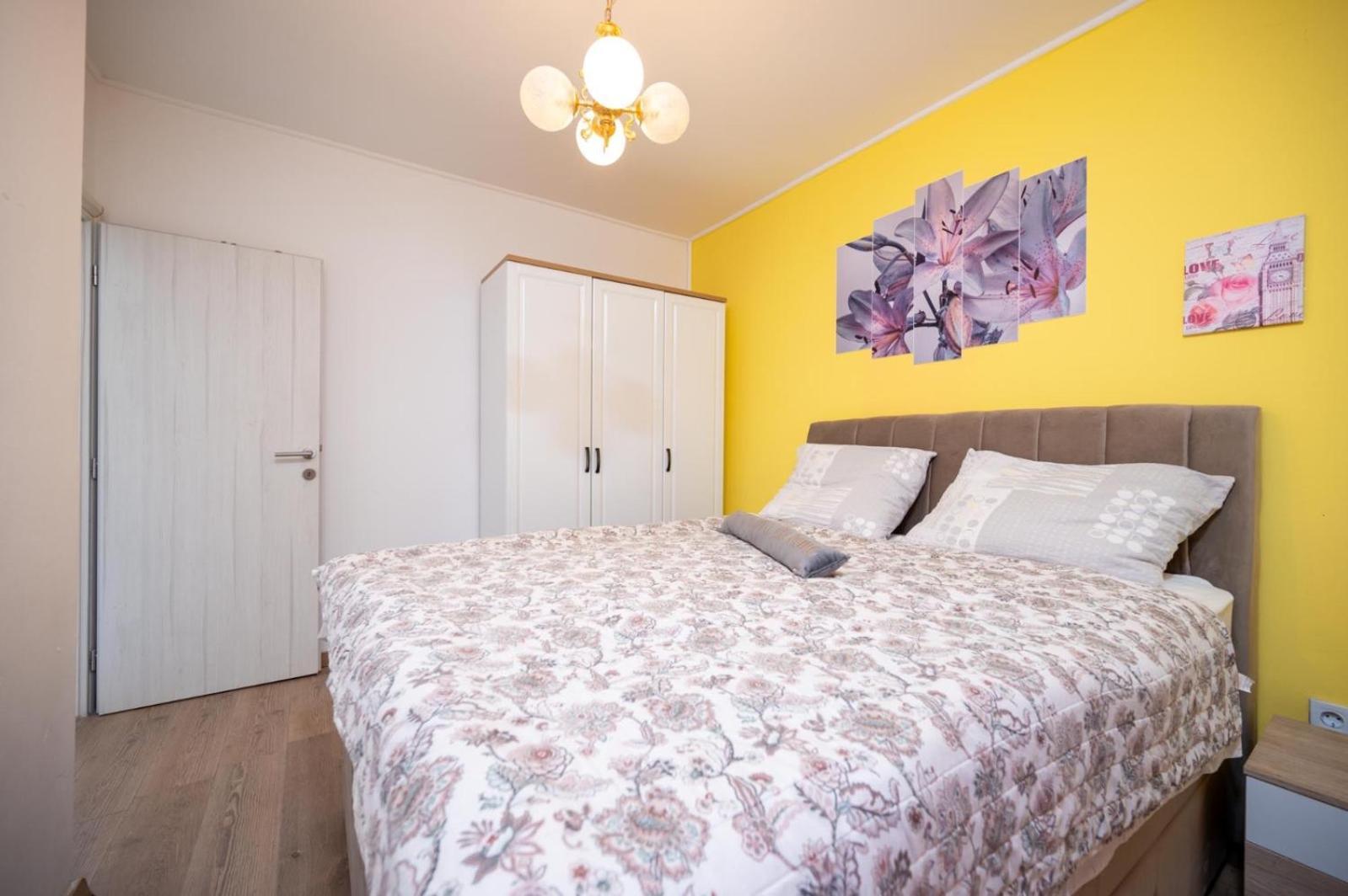 Lucija Apartment Trogir