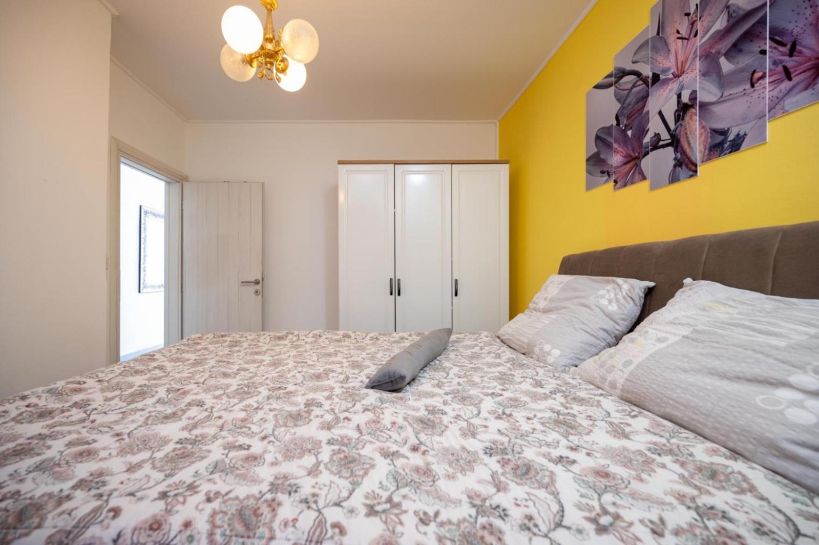 Lucija Apartment