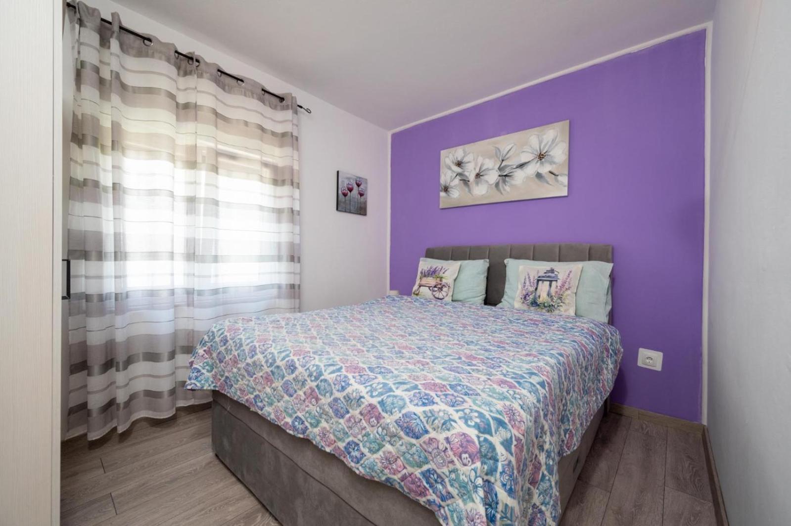 Lucija Apartment *