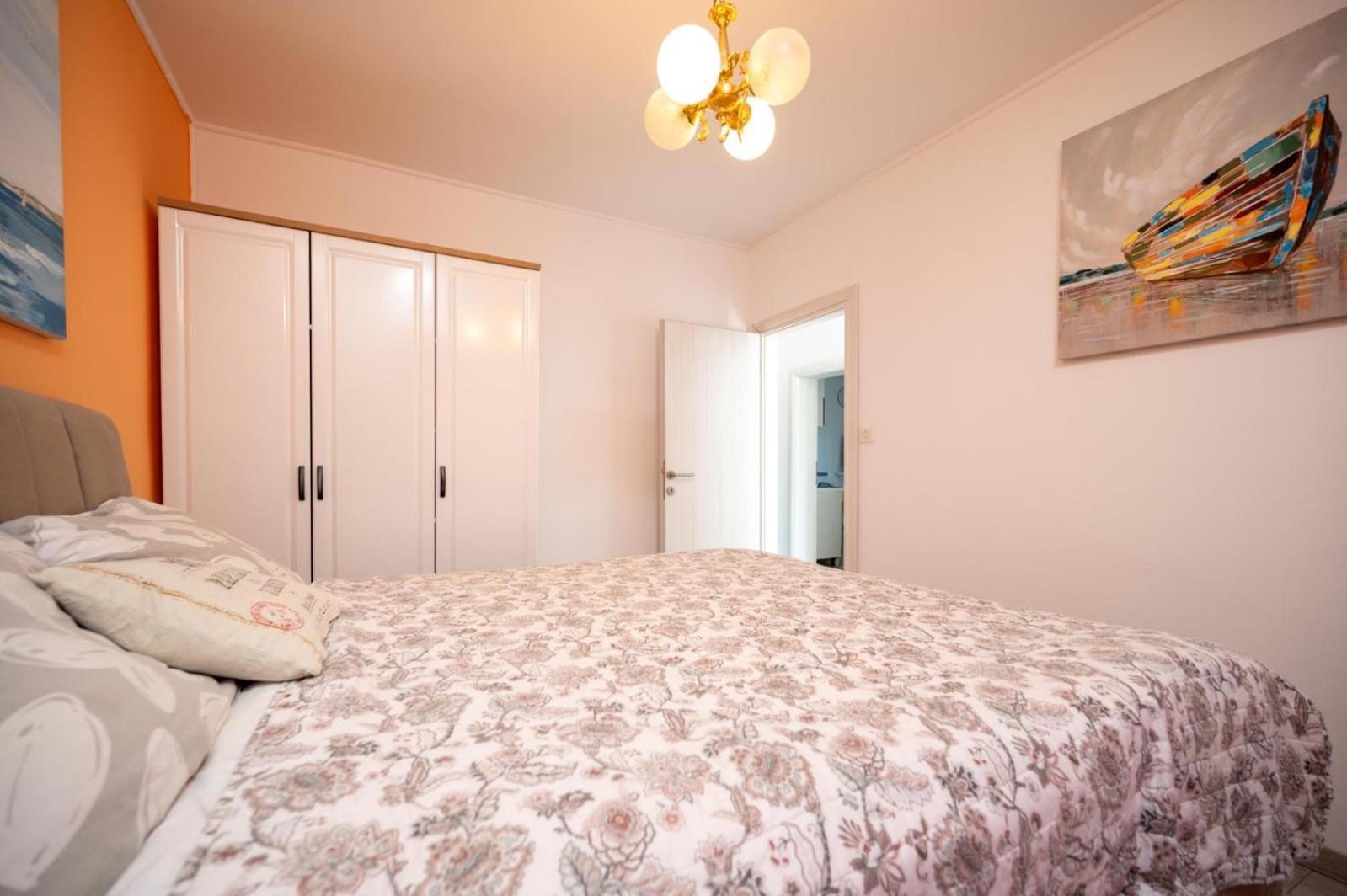 Lucija Apartment Trogir