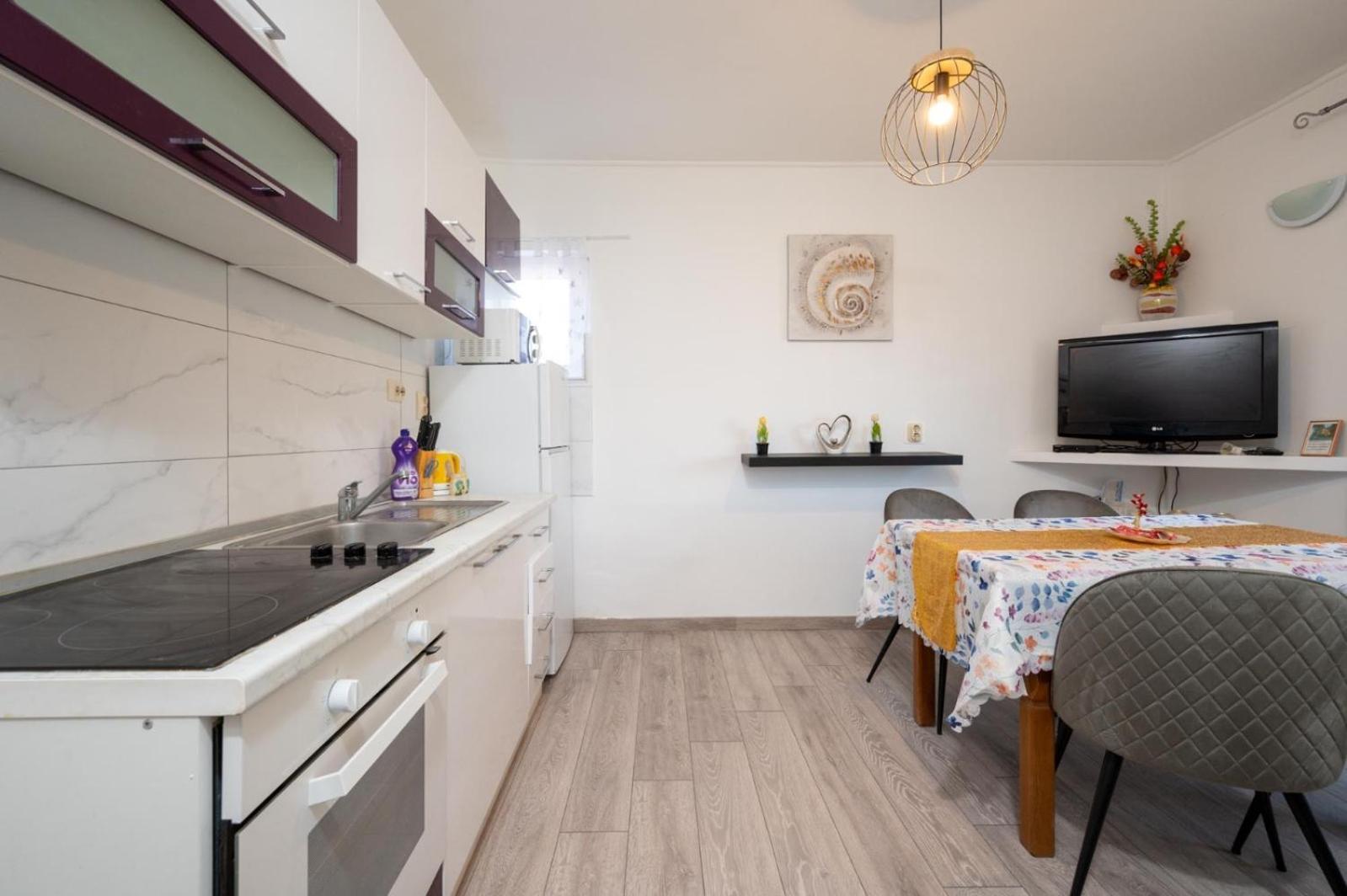 Apartment Lucija Trogir