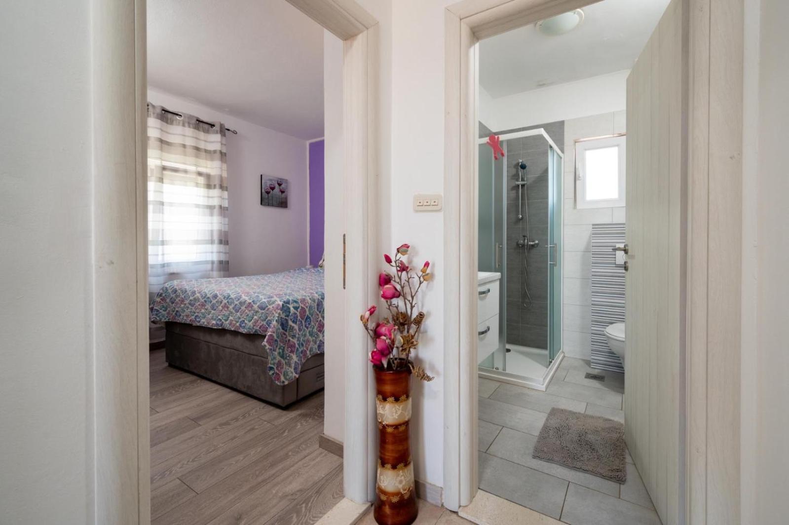 Lucija Apartment Trogir
