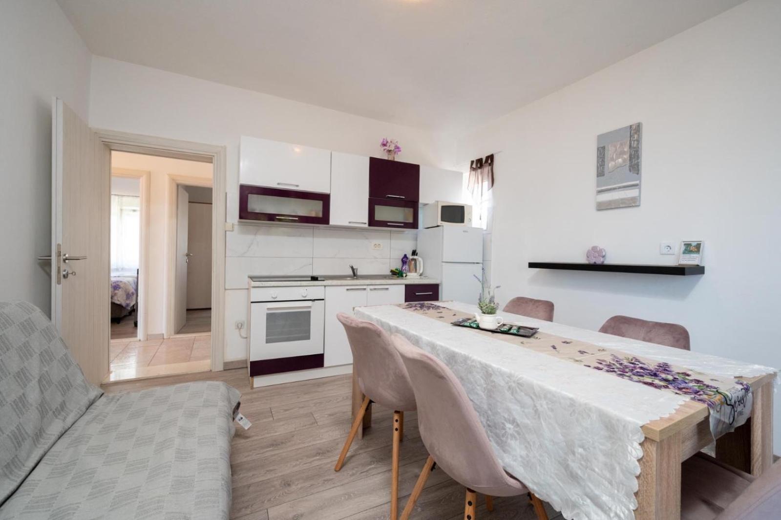 Apartment Lucija Trogir