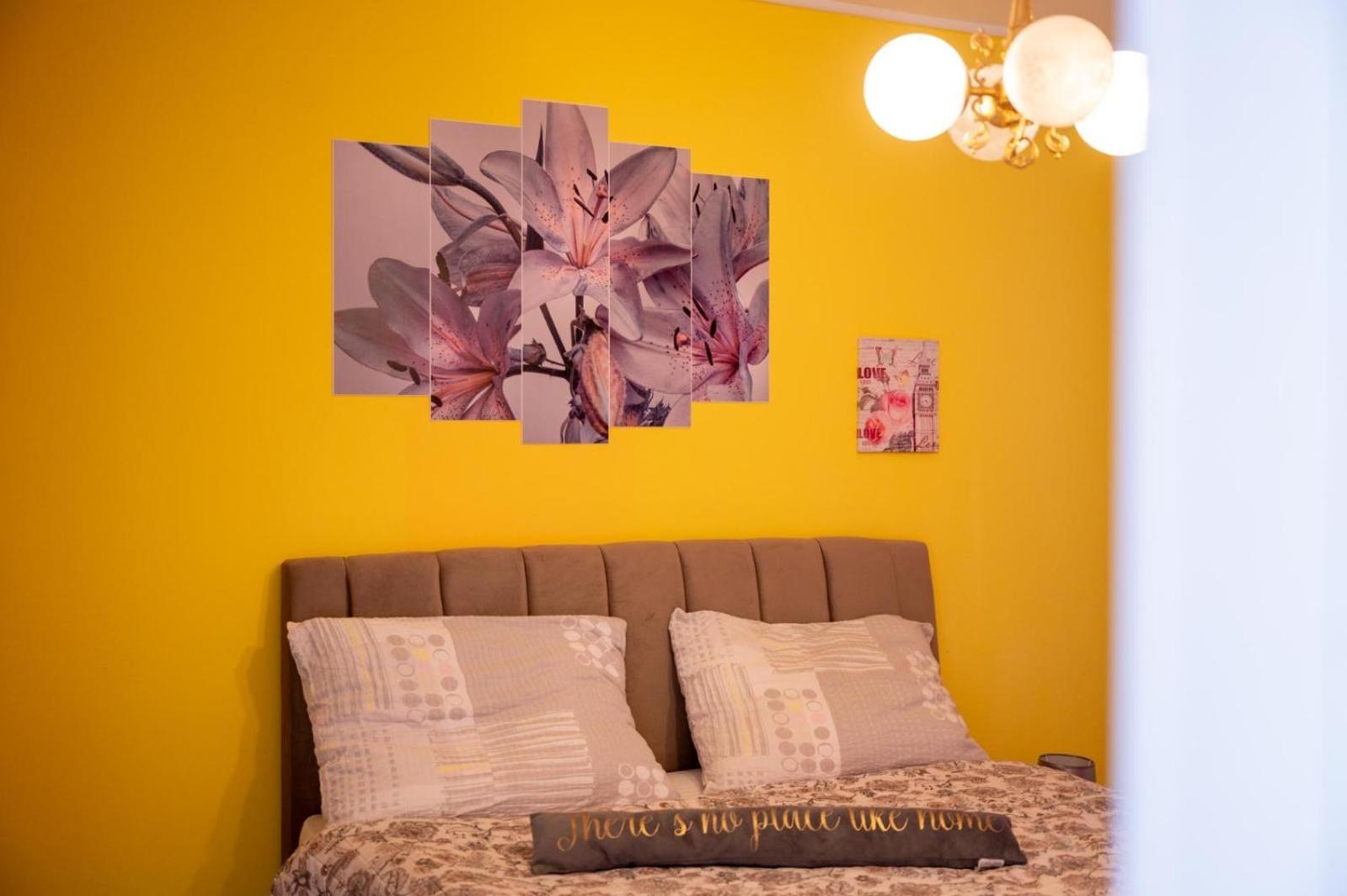 Lucija Apartment