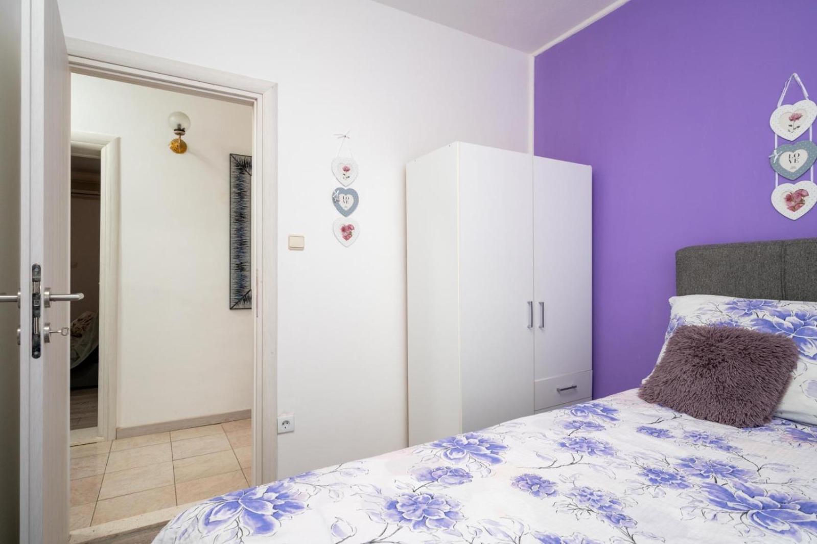 Lucija Apartment *