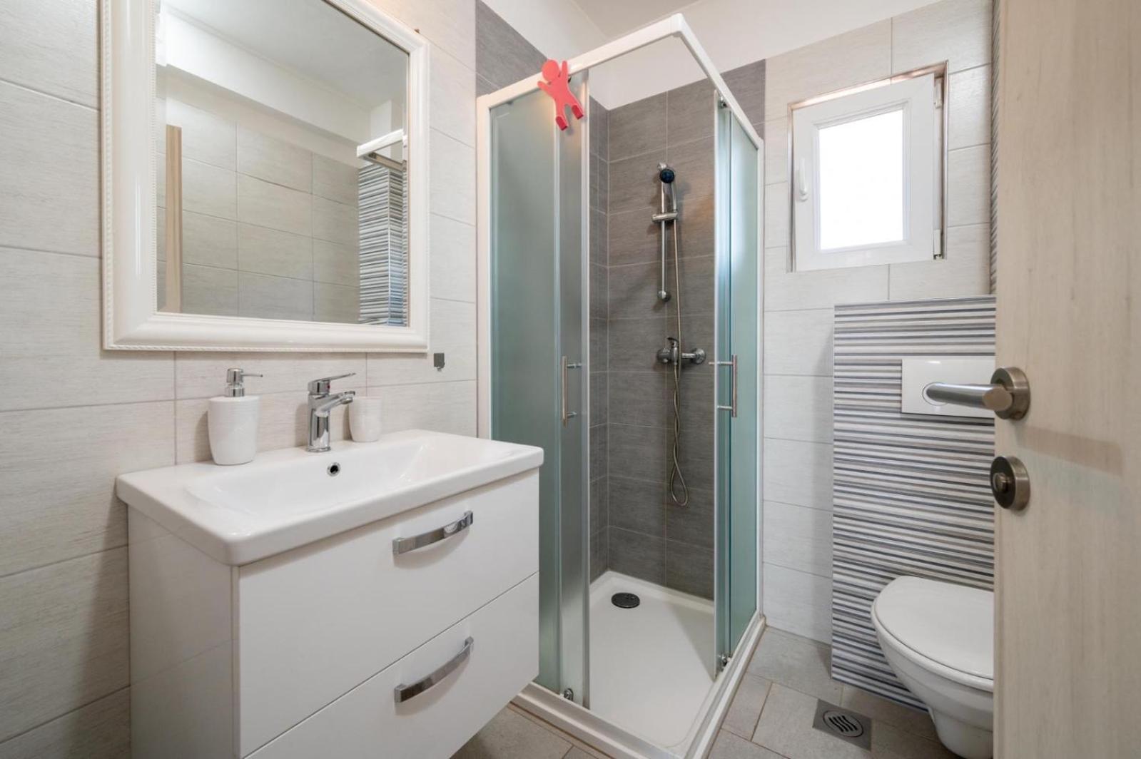 Lucija Apartment Trogir