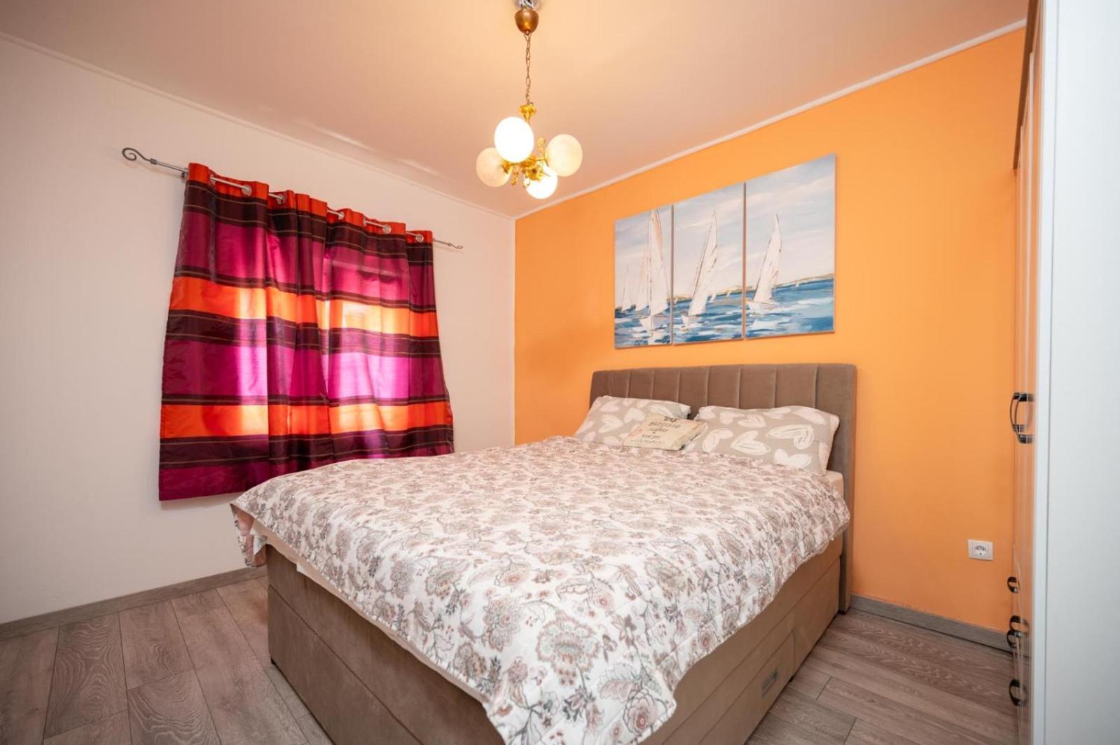 Apartment Lucija Trogir
