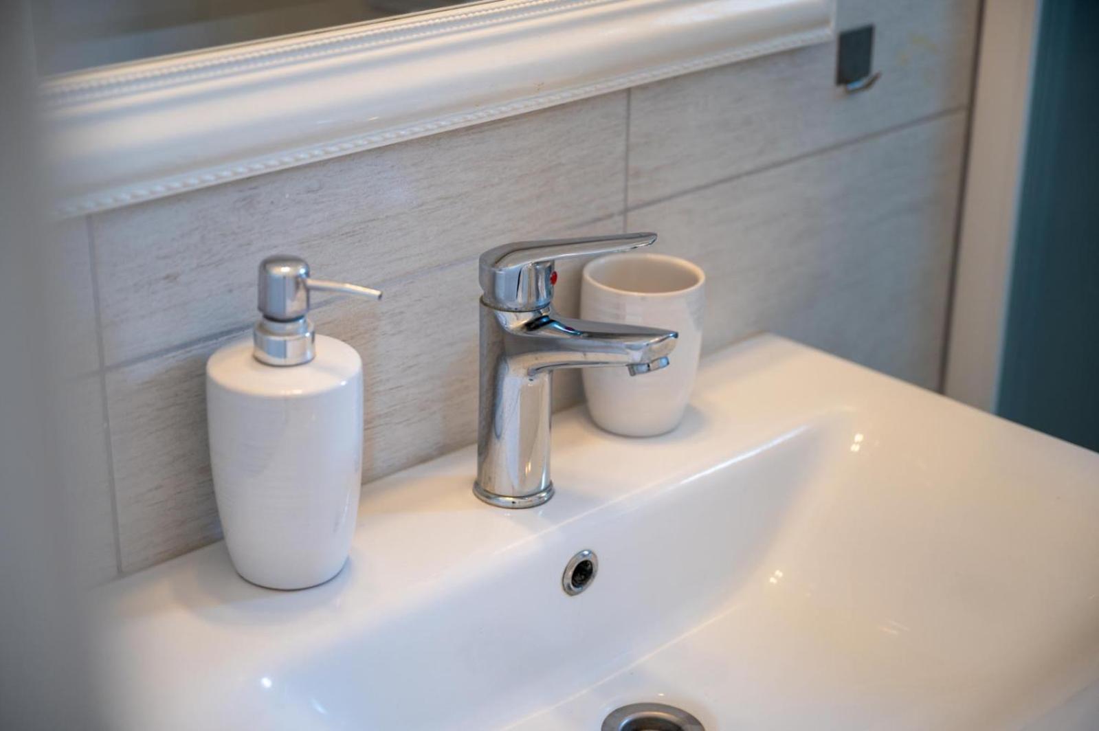 Lucija Apartment Trogir