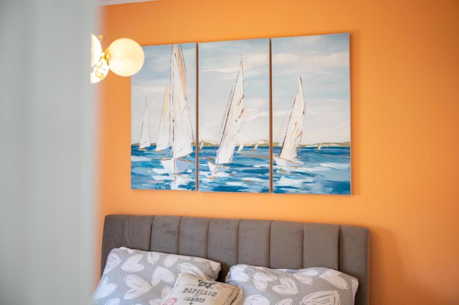 Apartment Lucija Trogir
