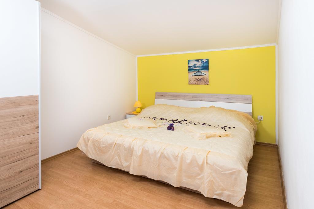 Lucija Apartment Trogir