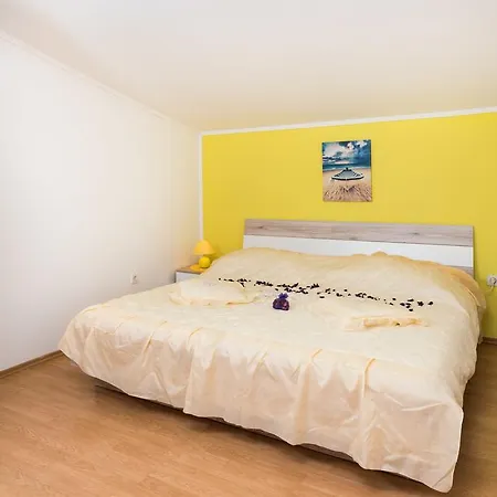 Apartments Lucija Trogir Zimmer foto